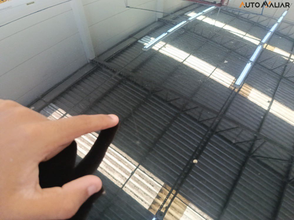 HYUNDAI HB20 1.0 COMFORT PLUS 12V FLEX 4P MANUAL