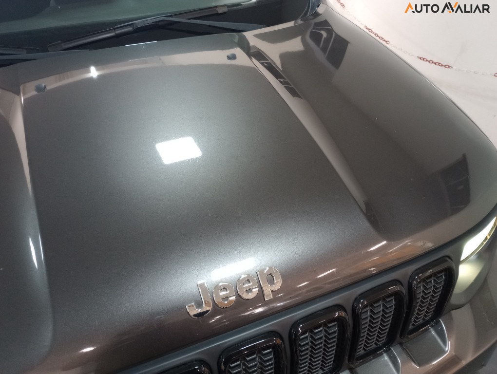 JEEP RENEGADE 1.3 T270 Turbo Flex Sport At6