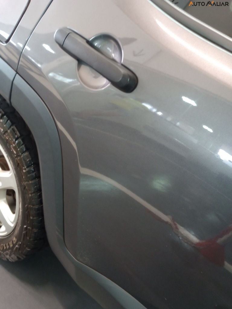 JEEP RENEGADE 1.3 T270 Turbo Flex Sport At6