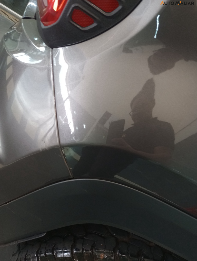 JEEP RENEGADE 1.3 T270 Turbo Flex Sport At6