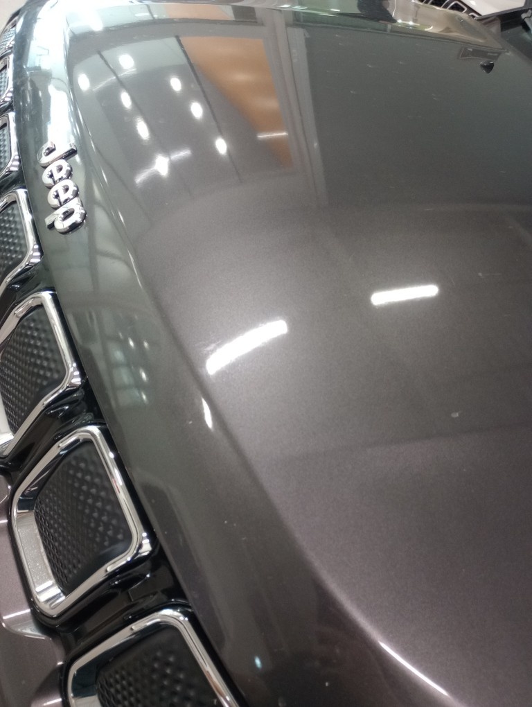 JEEP COMPASS 2.0 16V DIESEL LONGITUDE 4X4 AUTOMATICO