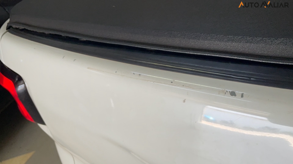 FIAT TORO 1.8 16V EVO FLEX FREEDOM AT6