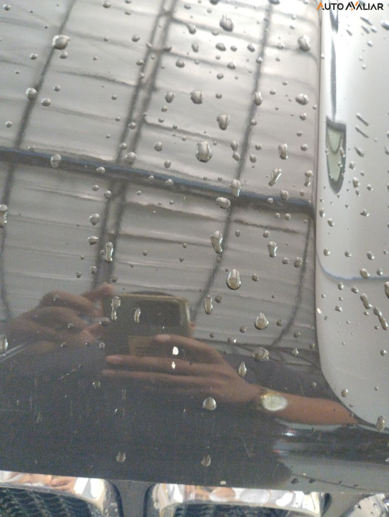 JEEP RENEGADE 1.8 16V FLEX 4P MANUAL