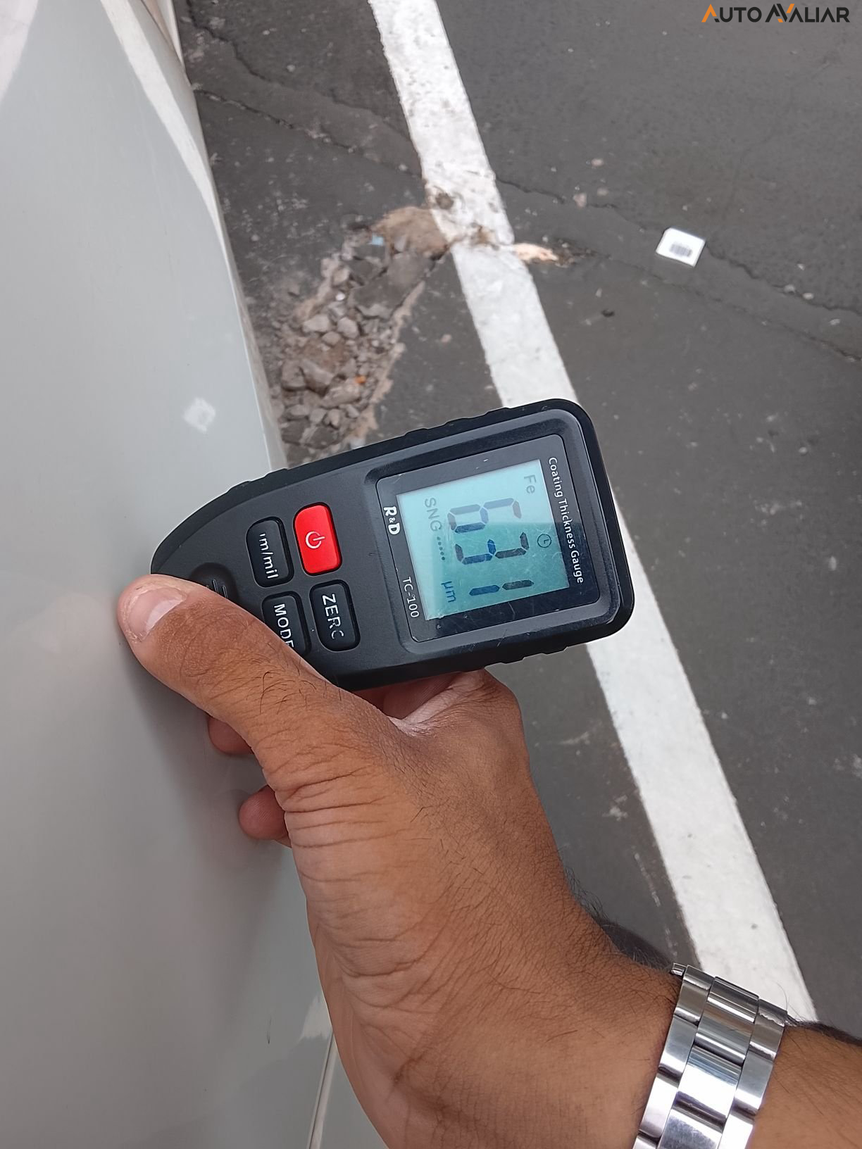 HYUNDAI IX35 2.0 MPFI GL 16V FLEX 4P AUTOMATICO