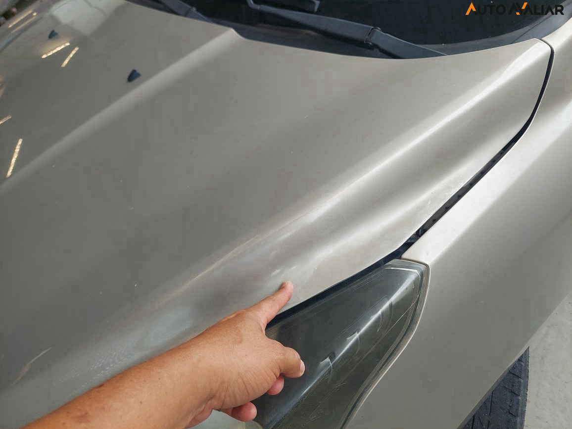 FORD KA 1.0 SE / SE PLUS TI-VCT FLEX