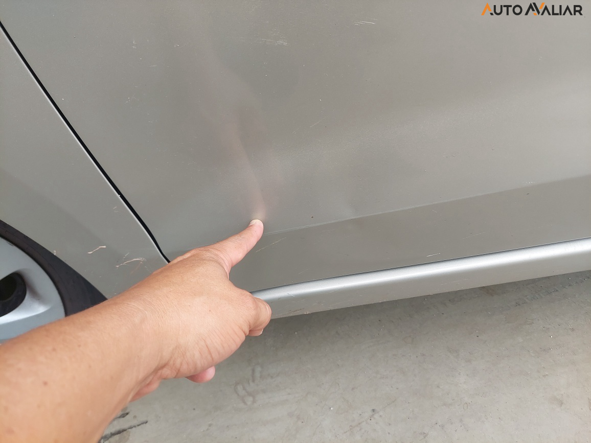 FORD KA 1.0 SE / SE PLUS TI-VCT FLEX