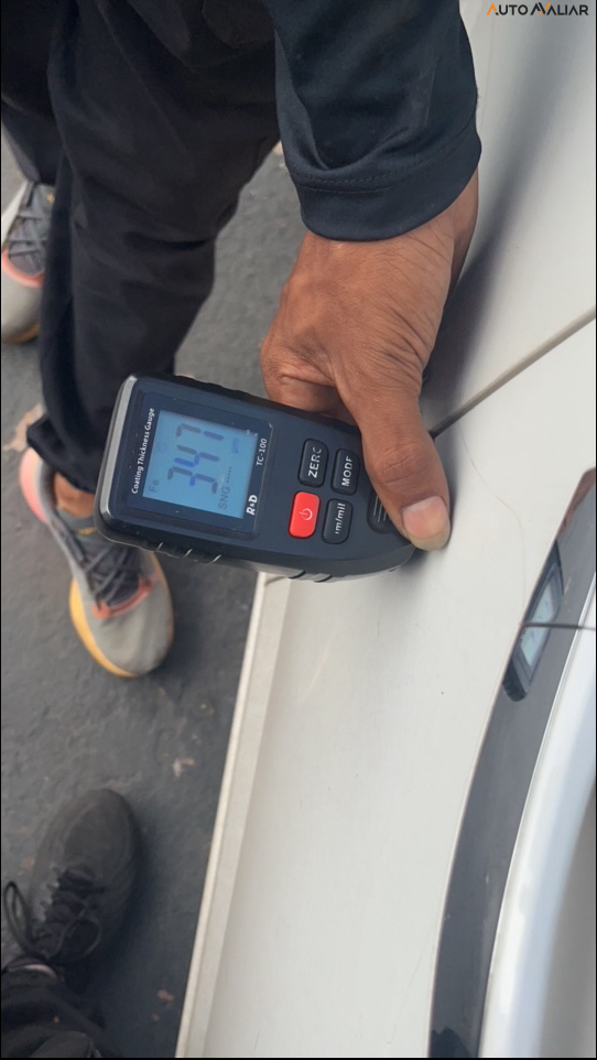 CHEVROLET SONIC LTZ 1.6 16V (AT) (FLEXPOWER)