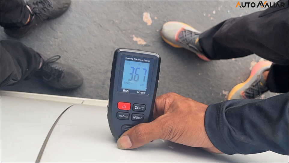 CHEVROLET SONIC LTZ 1.6 16V (AT) (FLEXPOWER)