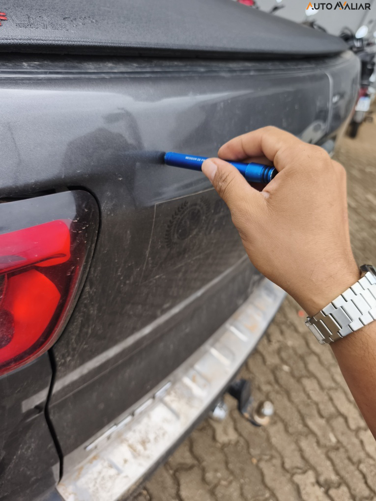 FIAT TORO 2.0 16V TURBO DIESEL RANCH 4WD AT9