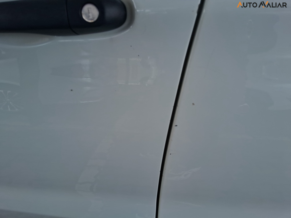 FIAT TORO 1.3 TURBO 270 FLEX ENDURANCE AT6