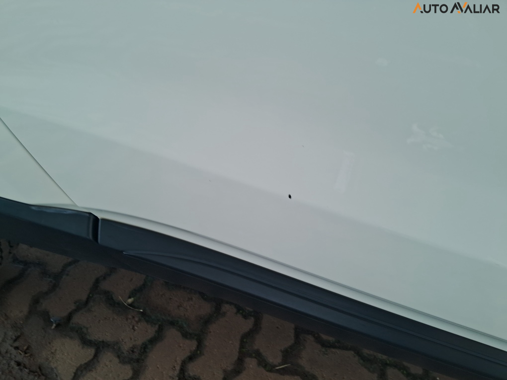 FIAT TORO 1.3 TURBO 270 FLEX ENDURANCE AT6