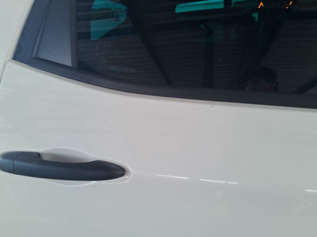 FIAT TORO 1.3 TURBO 270 FLEX ENDURANCE AT6