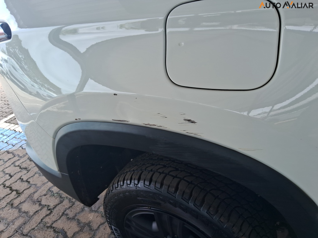 FIAT TORO 1.3 TURBO 270 FLEX ENDURANCE AT6