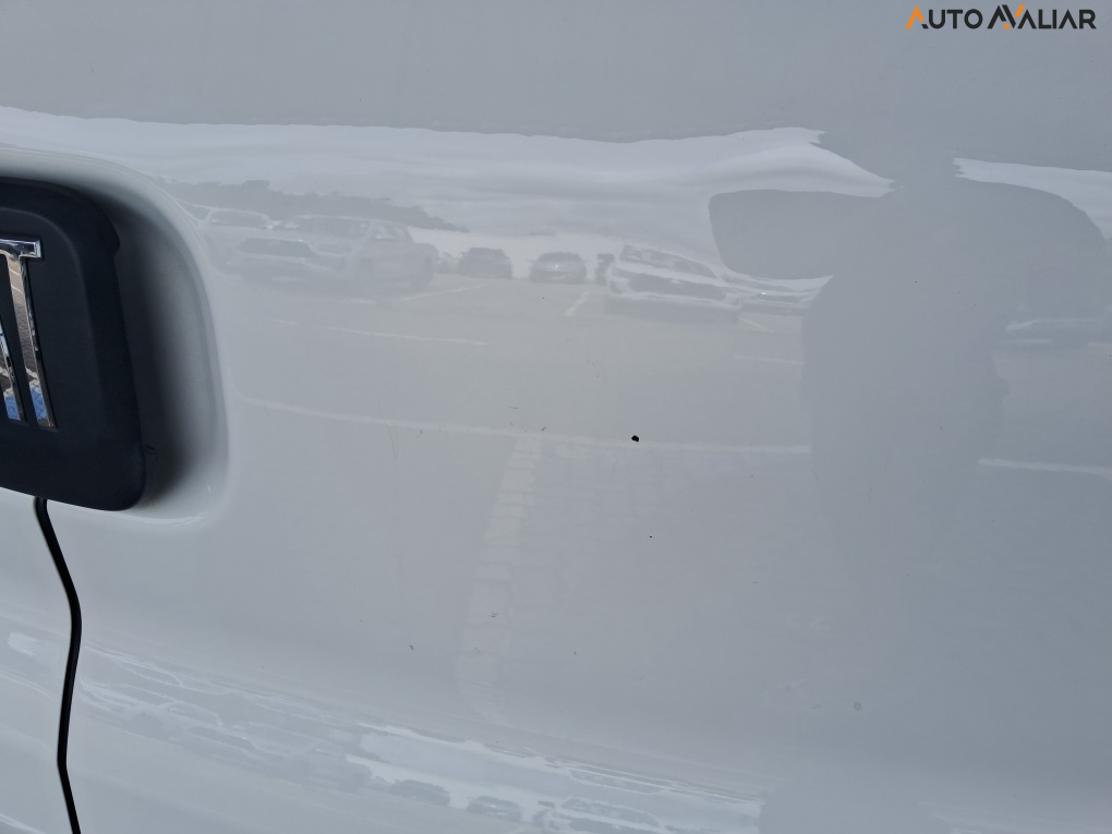 FIAT TORO 1.3 TURBO 270 FLEX ENDURANCE AT6