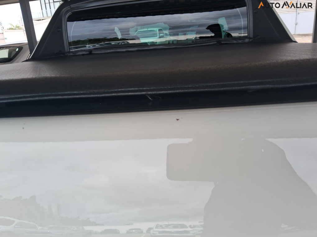 FIAT TORO 1.3 TURBO 270 FLEX ENDURANCE AT6