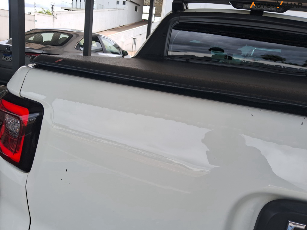 FIAT TORO 1.3 TURBO 270 FLEX ENDURANCE AT6