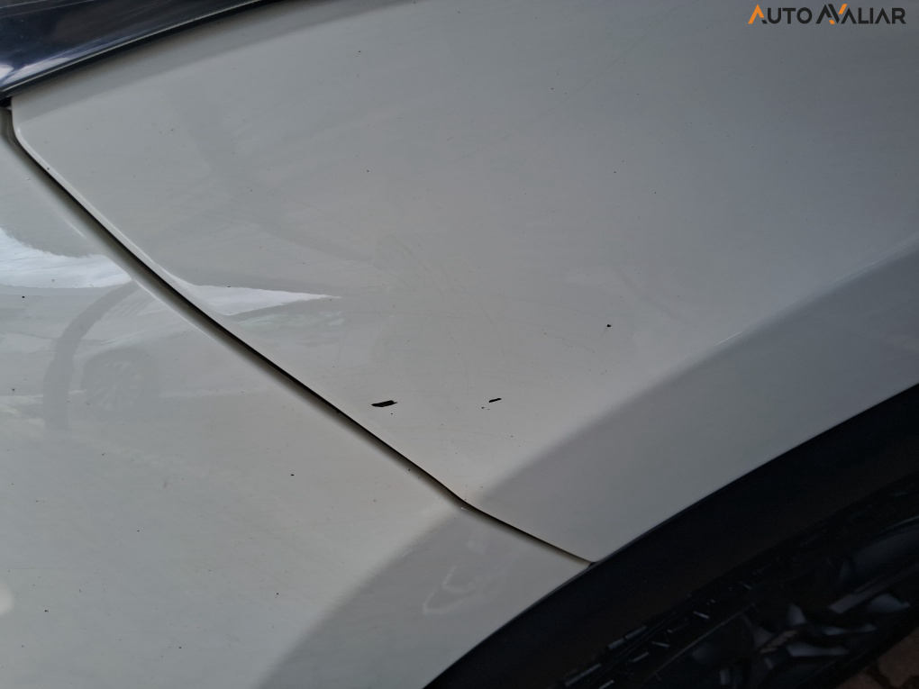 FIAT TORO 1.3 TURBO 270 FLEX ENDURANCE AT6