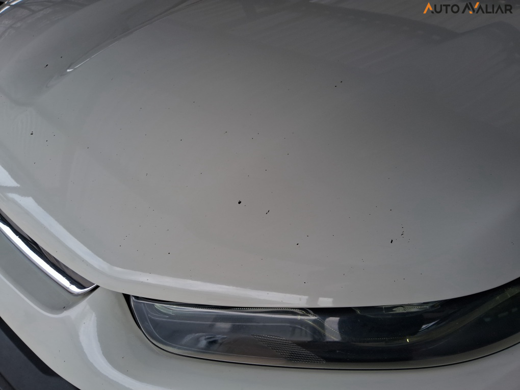 FIAT TORO 1.3 TURBO 270 FLEX ENDURANCE AT6