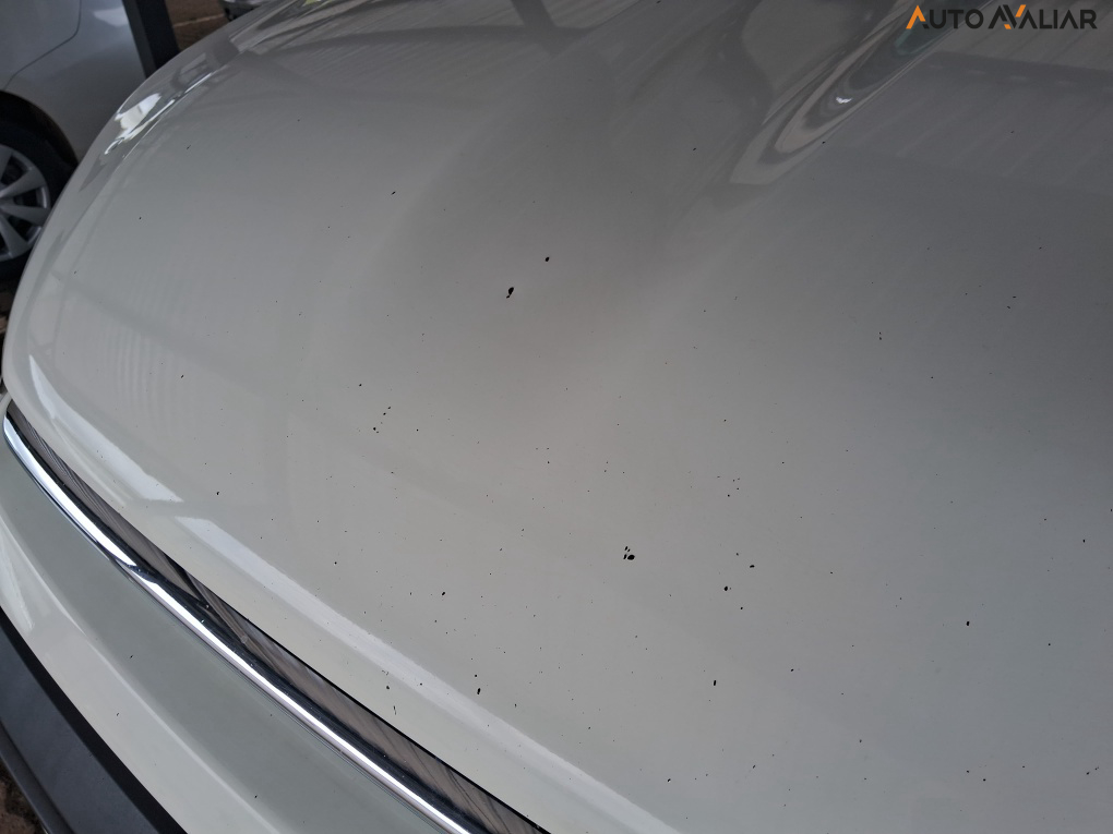 FIAT TORO 1.3 TURBO 270 FLEX ENDURANCE AT6