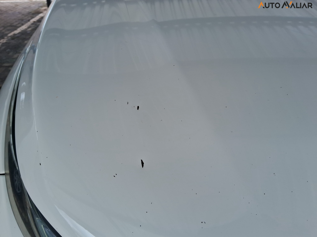 FIAT TORO 1.3 TURBO 270 FLEX ENDURANCE AT6