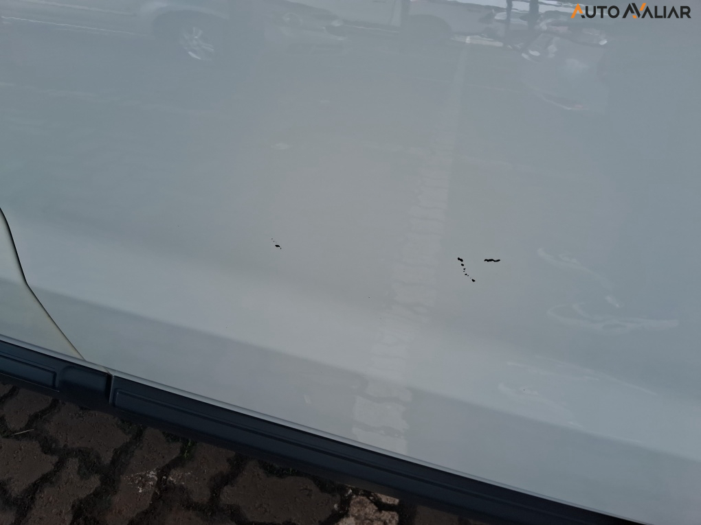 FIAT TORO 1.3 TURBO 270 FLEX ENDURANCE AT6