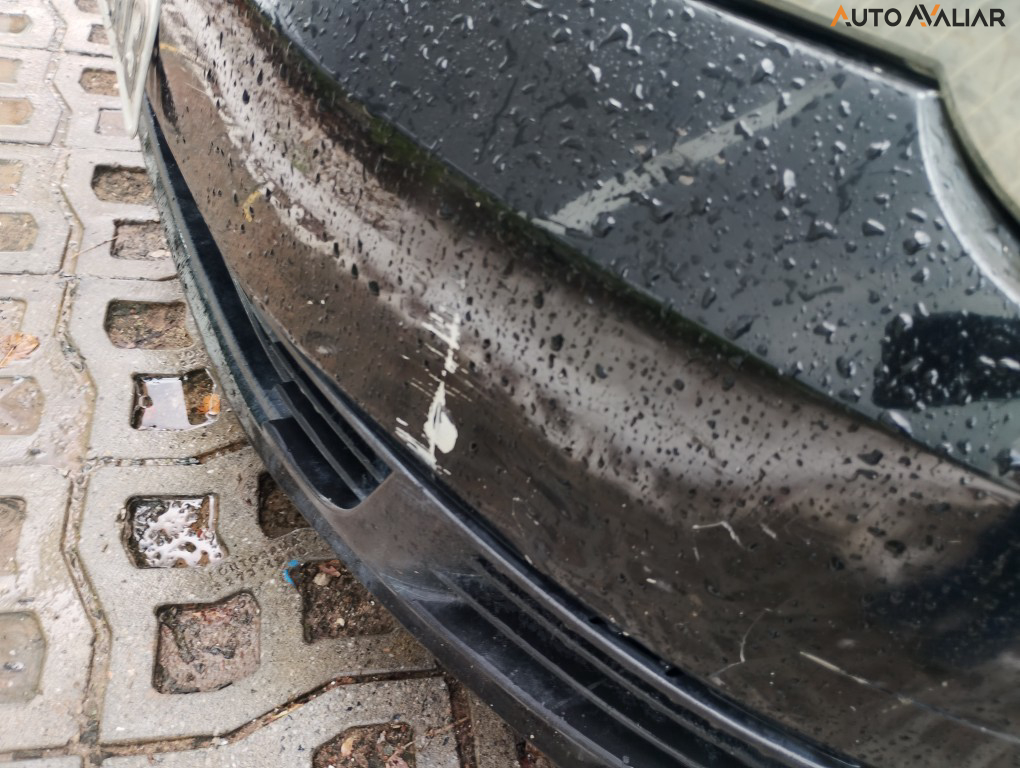 VOLKSWAGEN POLO SEDAN 1.6 MI 8V TOTAL FLEX 4P MANUAL