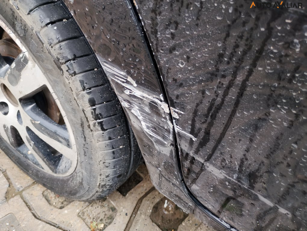 VOLKSWAGEN POLO SEDAN 1.6 MI 8V TOTAL FLEX 4P MANUAL