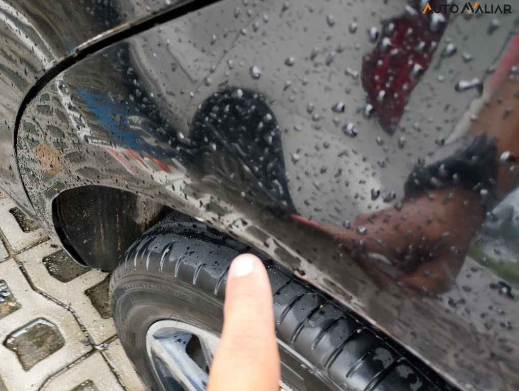 VOLKSWAGEN POLO SEDAN 1.6 MI 8V TOTAL FLEX 4P MANUAL