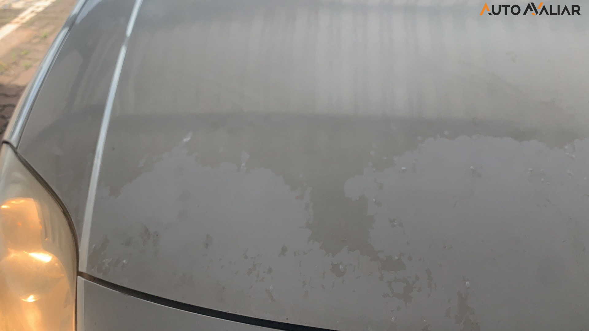 FIAT PALIO 1.4 MPI ATTRACTIVE 8V FLEX 4P MANUAL