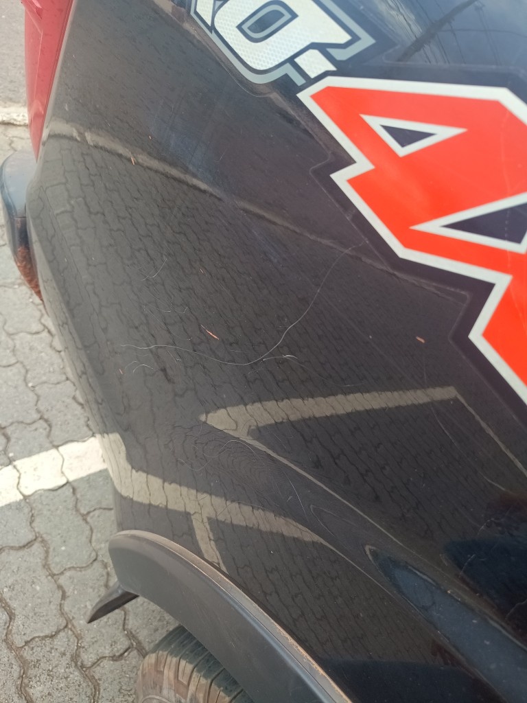 NISSAN FRONTIER 2.3 16V TURBO DIESEL PRO4X CD 4X4 AUTOM&Aacute;TICO