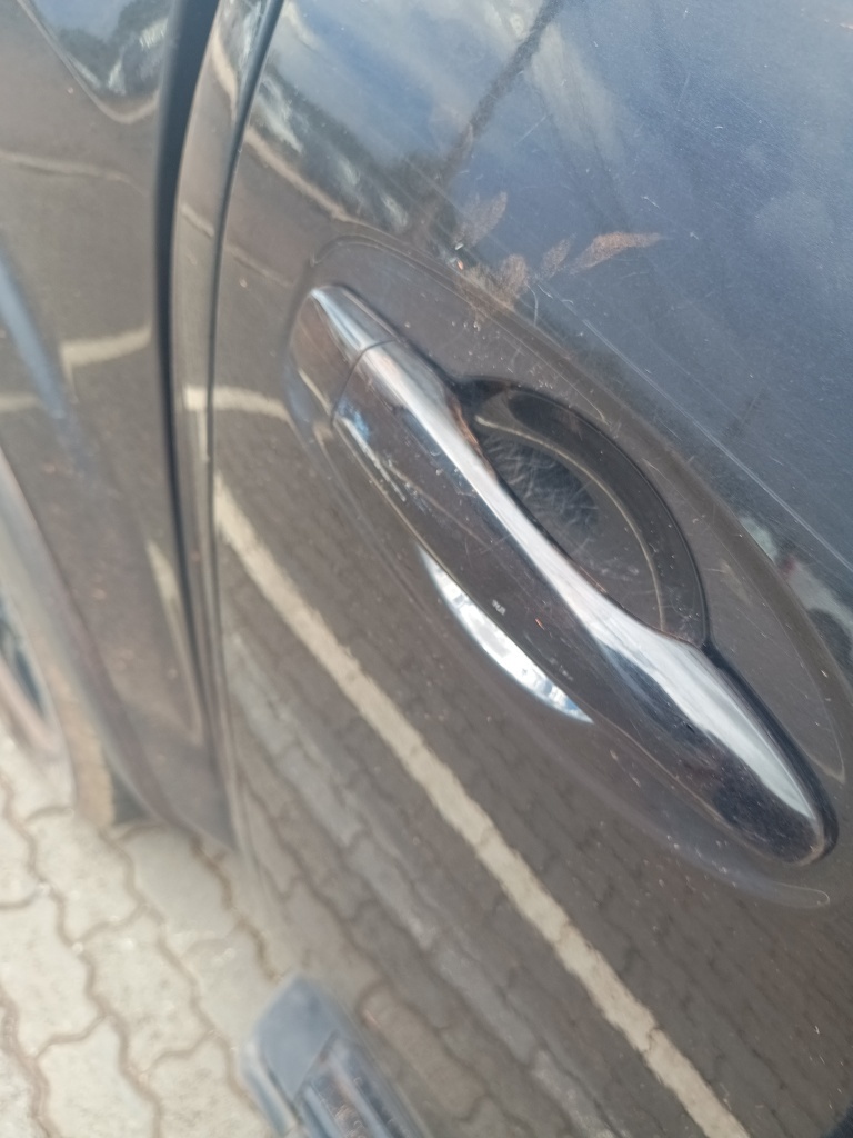 NISSAN FRONTIER 2.3 16V TURBO DIESEL PRO4X CD 4X4 AUTOM&Aacute;TICO