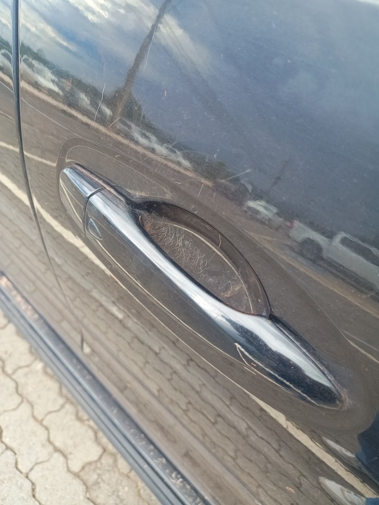 NISSAN FRONTIER 2.3 16V TURBO DIESEL PRO4X CD 4X4 AUTOM&Aacute;TICO