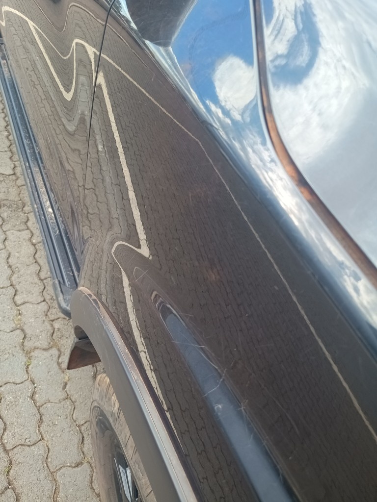 NISSAN FRONTIER 2.3 16V TURBO DIESEL PRO4X CD 4X4 AUTOM&Aacute;TICO