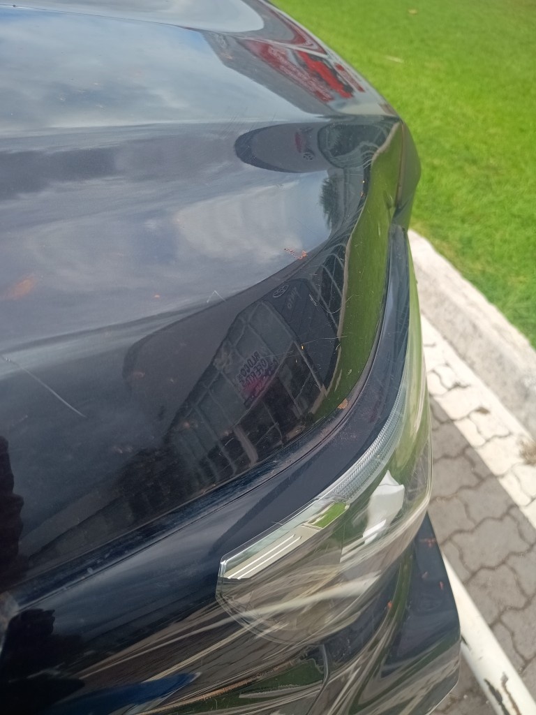 NISSAN FRONTIER 2.3 16V TURBO DIESEL PRO4X CD 4X4 AUTOM&Aacute;TICO