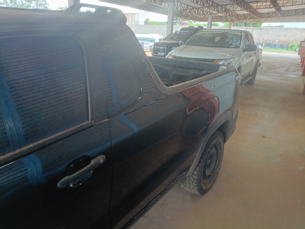 FIAT STRADA 1.3 FIREFLY FLEX ENDURANCE CS MANUAL FIAT STRADA 1.3 FIREFLY FLEX ENDURANCE CS MANUAL