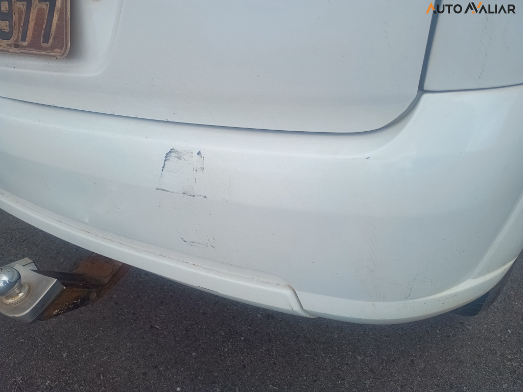 FORD FIESTA 1.0 ROCAM HATCH 8V FLEX 4P MANUAL