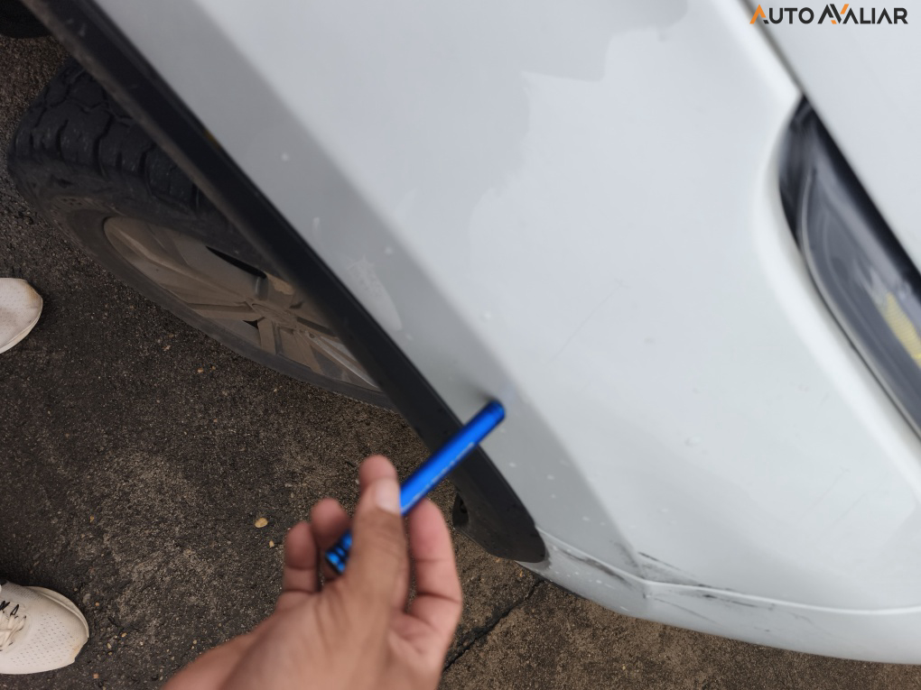 FIAT TORO 1.8 16V EVO FLEX FREEDOM AT6