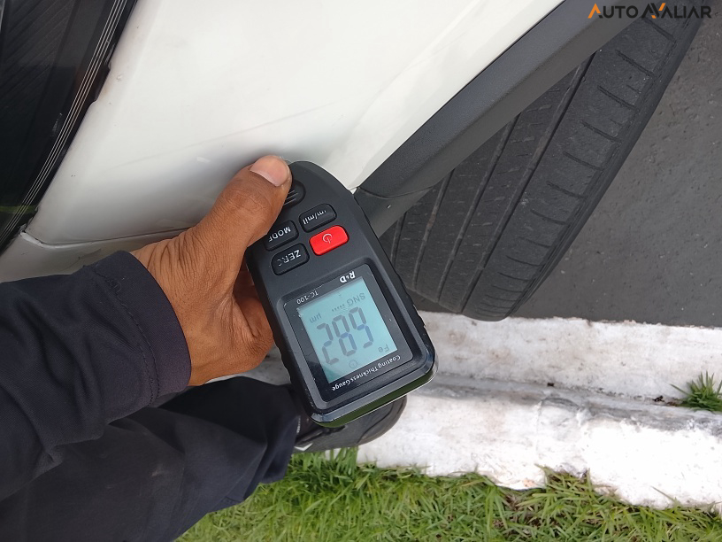 CHEVROLET SPIN 1.8 ACTIV7 8V FLEX 4P AUTOMATICO