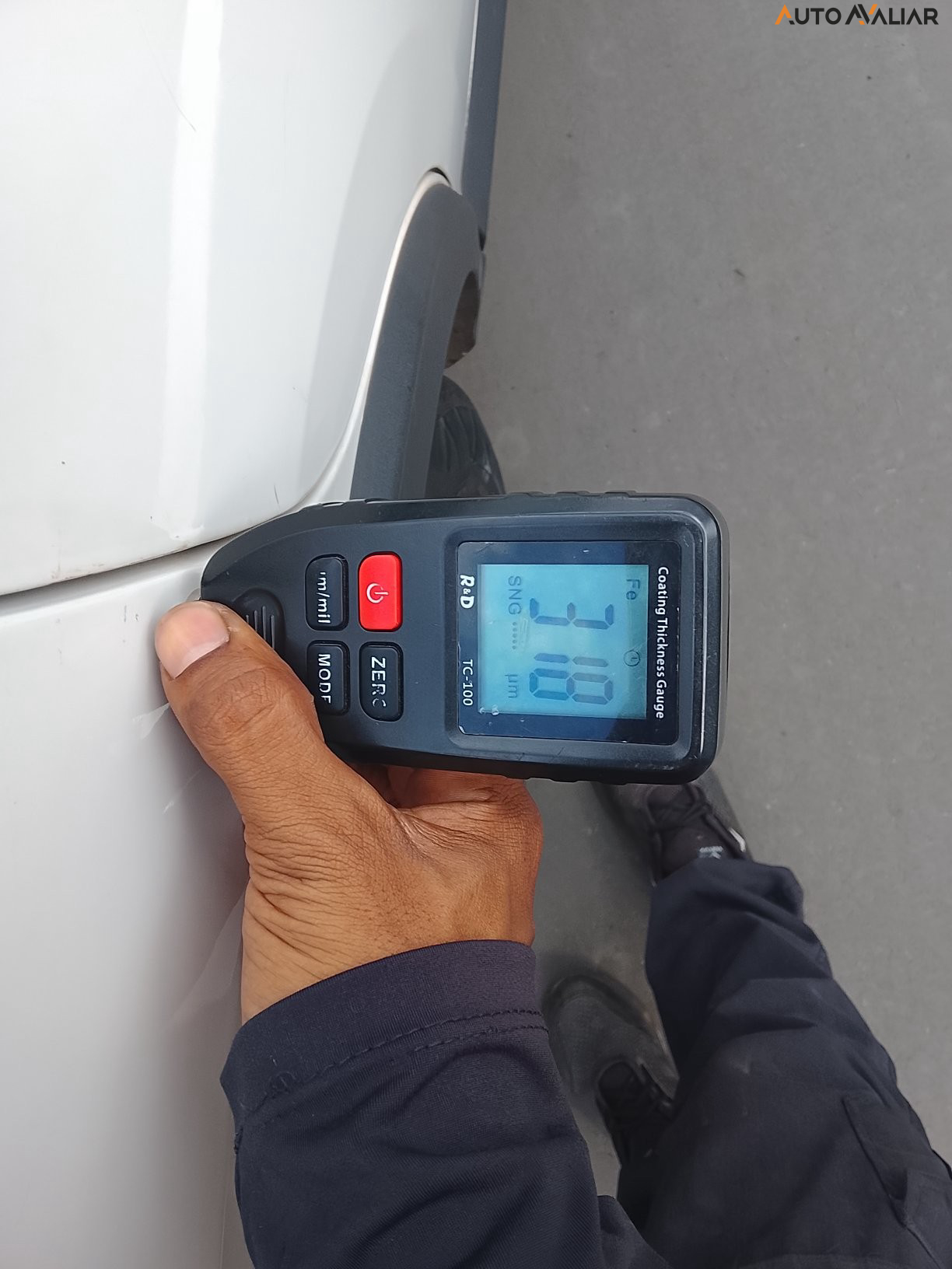 CHEVROLET SPIN 1.8 ACTIV7 8V FLEX 4P AUTOMATICO