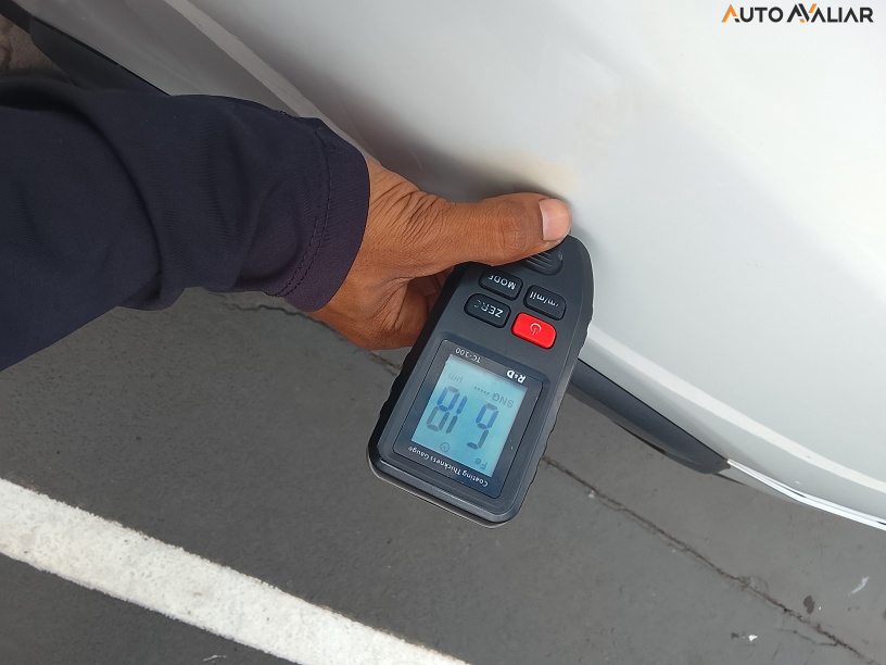 CHEVROLET SPIN 1.8 ACTIV7 8V FLEX 4P AUTOMATICO