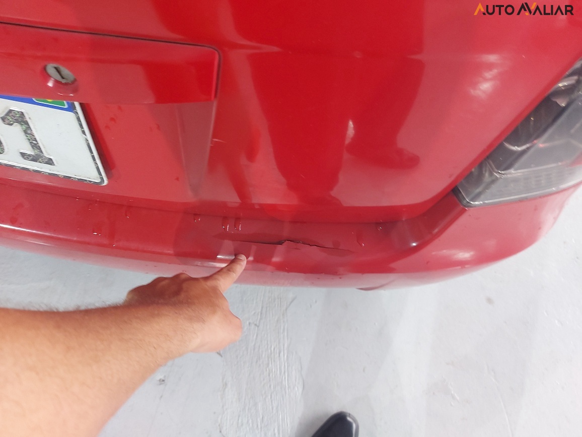 FIAT PALIO 1.0 MPI FIRE 8V FLEX 4P MANUAL