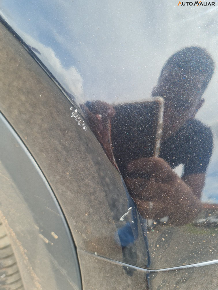 JEEP RENEGADE 1.8 16V FLEX LONGITUDE 4P AUTOMATICO