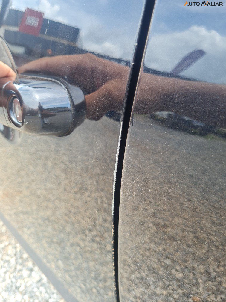 JEEP RENEGADE 1.8 16V FLEX LONGITUDE 4P AUTOMATICO