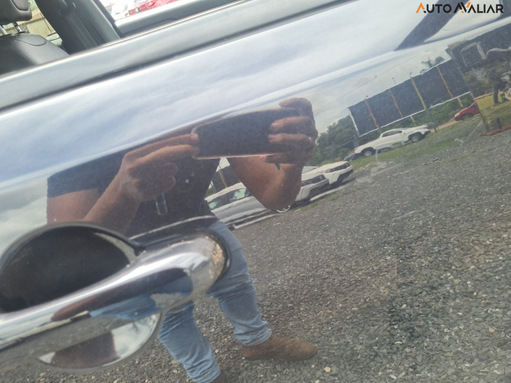 JEEP RENEGADE 1.8 16V FLEX LONGITUDE 4P AUTOMATICO