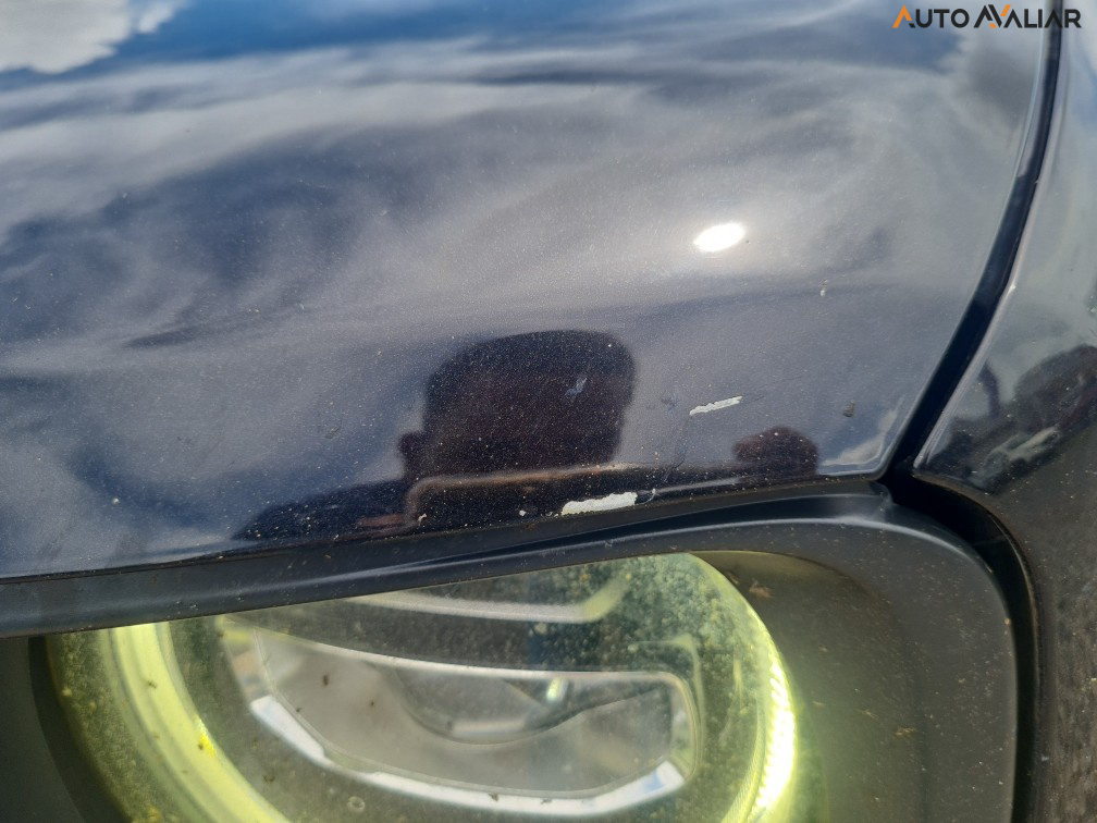 JEEP RENEGADE 1.8 16V FLEX LONGITUDE 4P AUTOMATICO