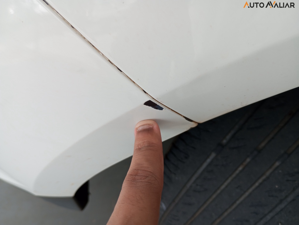 FORD ECOSPORT 2.0 TITANIUM 16V FLEX 4P AUTOMATICO