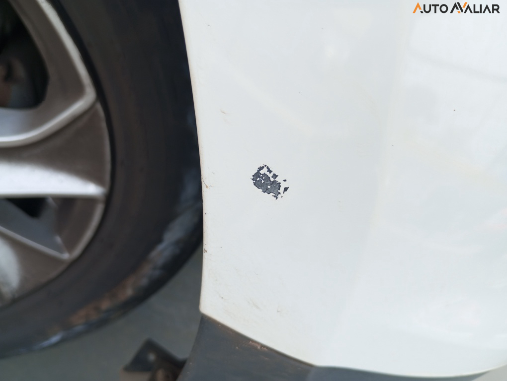 FORD ECOSPORT 2.0 TITANIUM 16V FLEX 4P AUTOMATICO