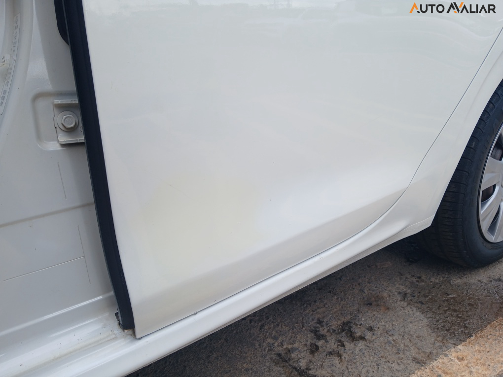 PEUGEOT 208 1.5 ACTIVE 8V FLEX 4P MANUAL