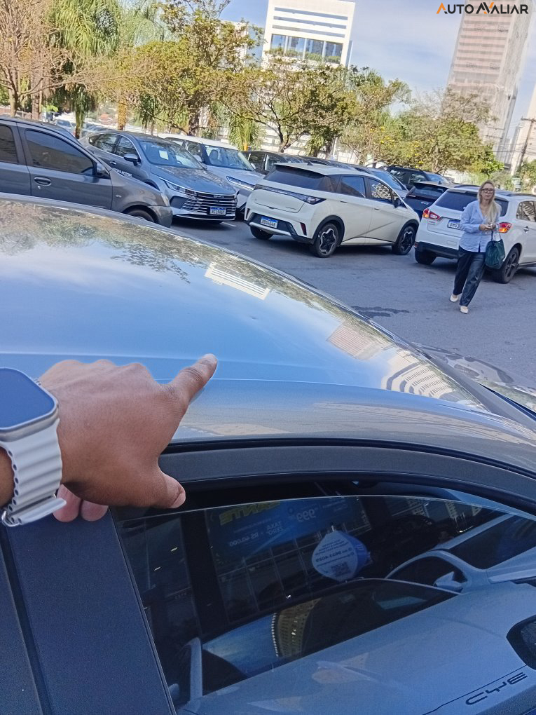 CHEVROLET ONIX 1.0 TURBO FLEX PLUS LTZ AUTOM&Aacute;TICO