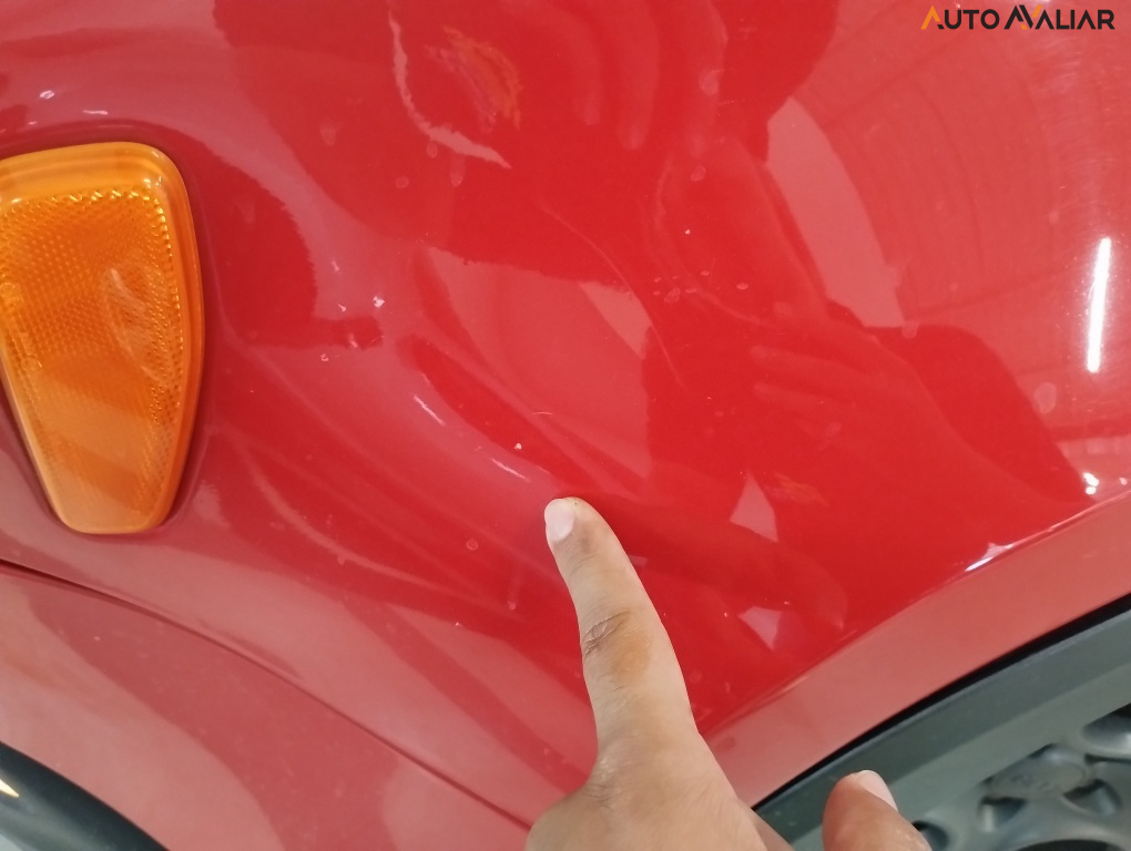 JEEP RENEGADE 1.8 16V FLEX SPORT 4P AUTOMATICO